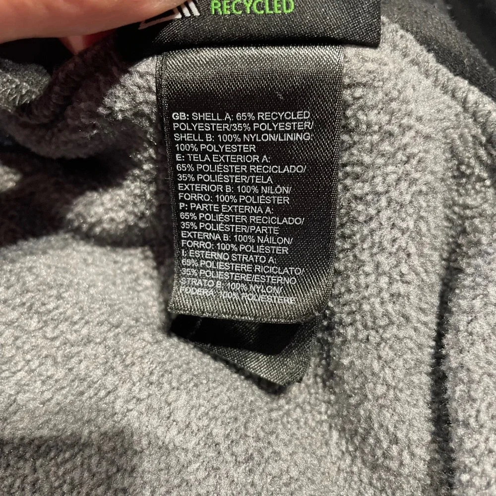 The North Face north face