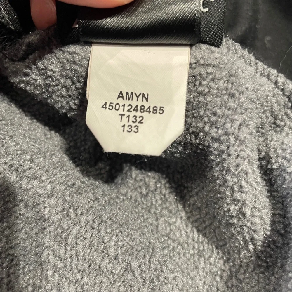 The North Face north face