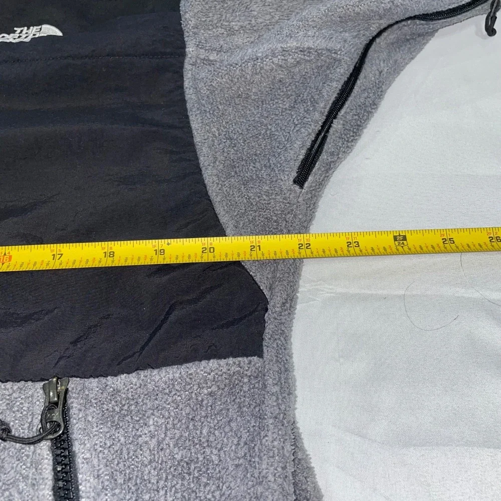 The North Face north face