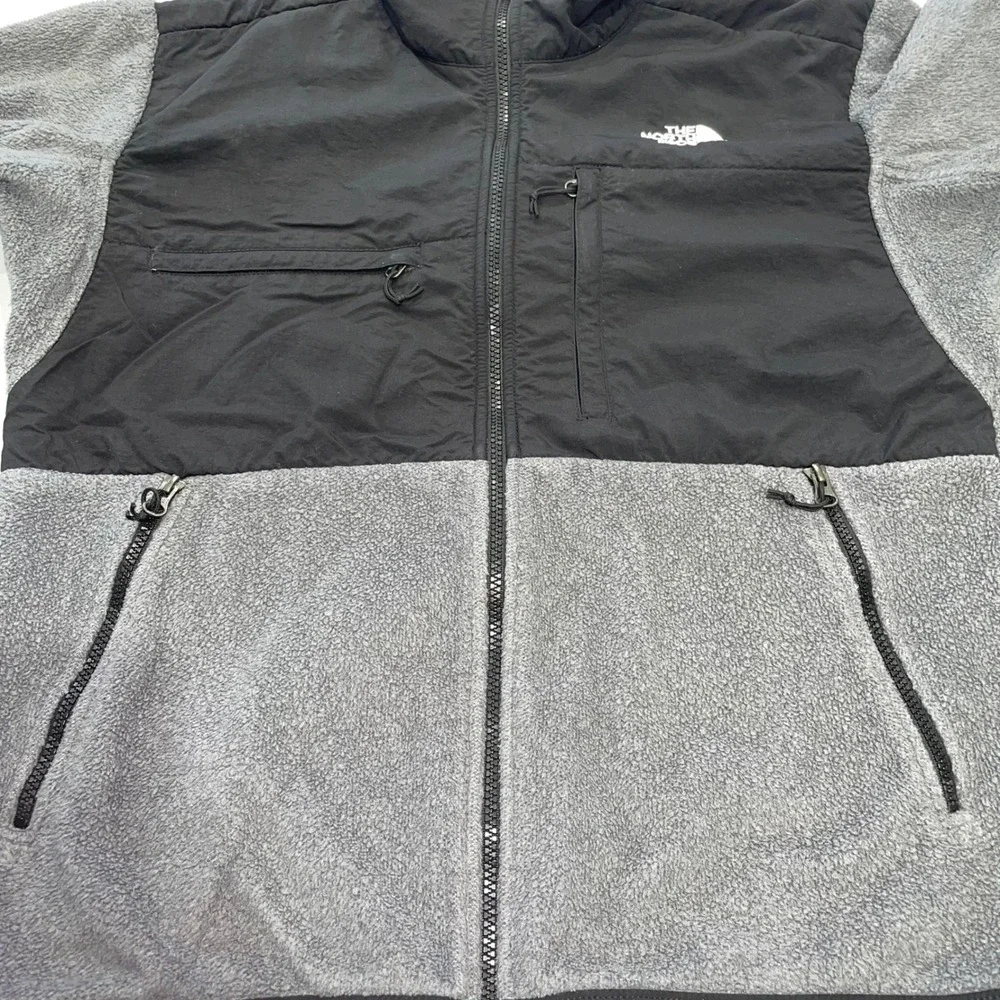 The North Face north face