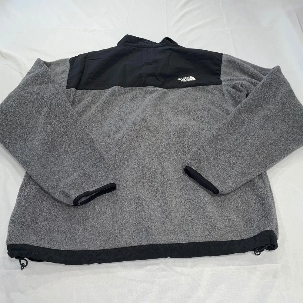 The North Face north face