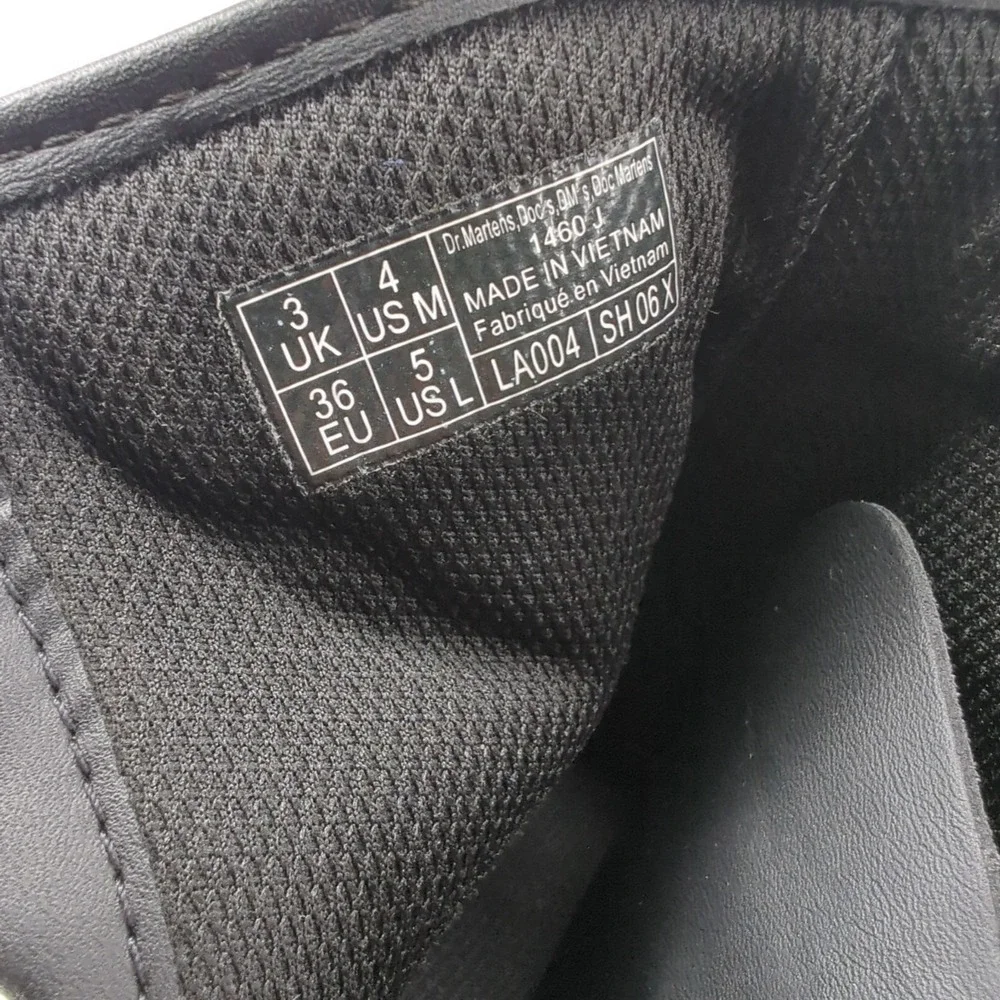 Dr. Martens this item