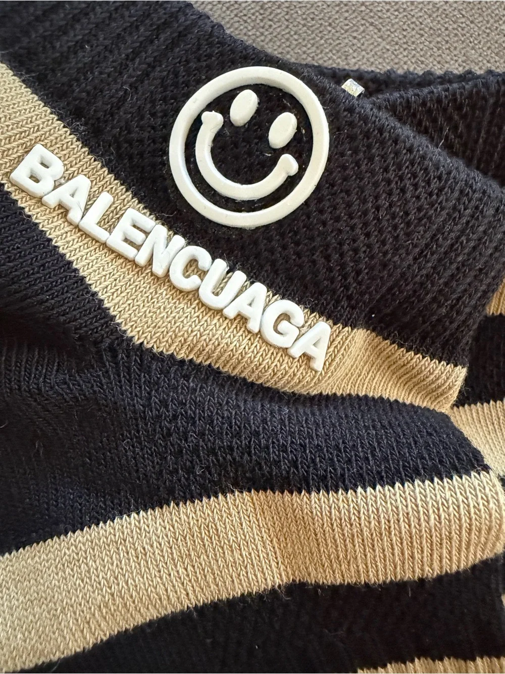 Balenciaga low cut