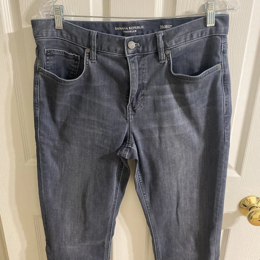 Banana Republic men banana