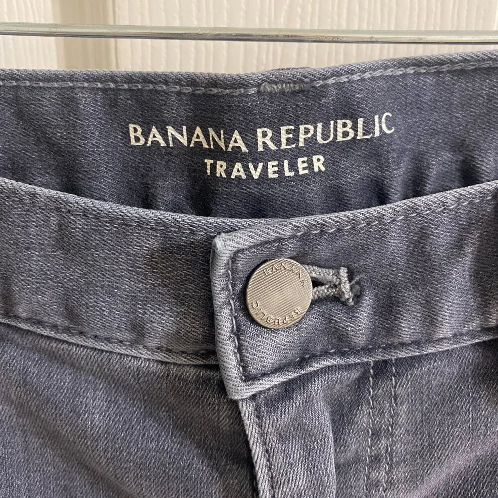 Banana Republic men banana
