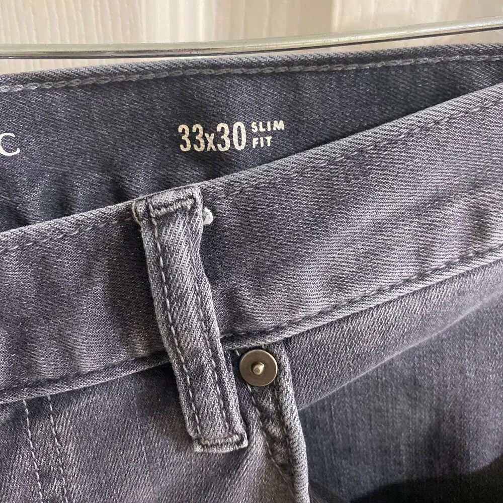Banana Republic men banana