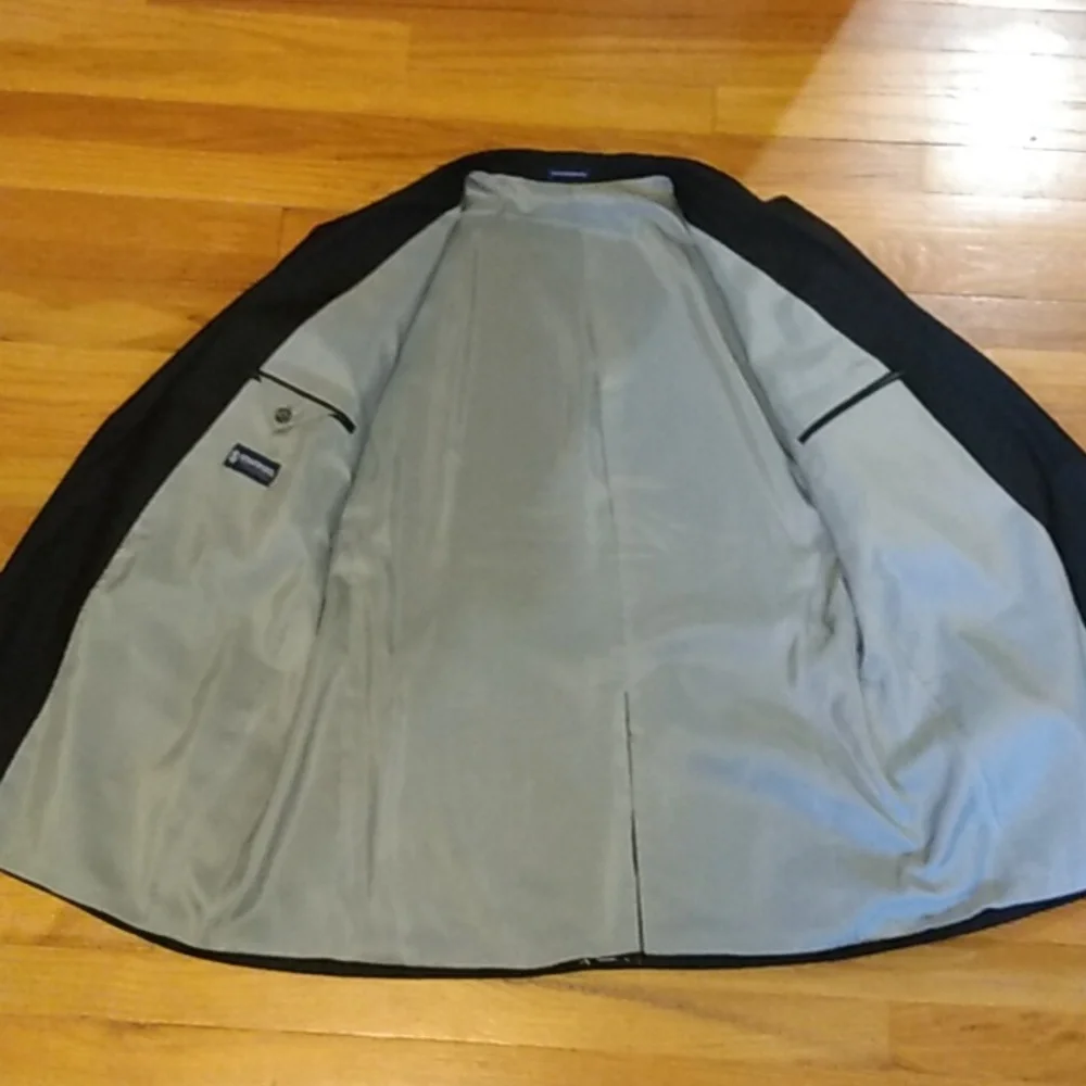 Stafford size ideal 46r