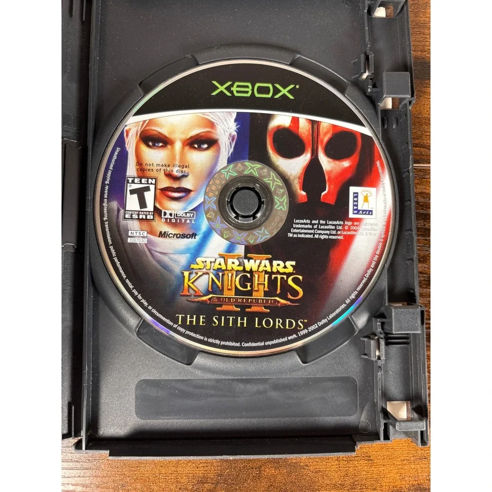 Microsoft star wars