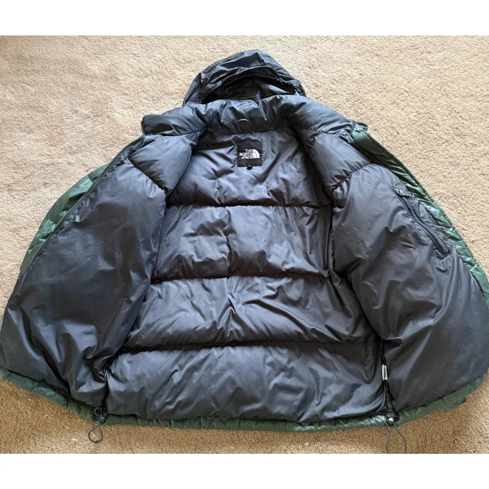 The North Face vtg north