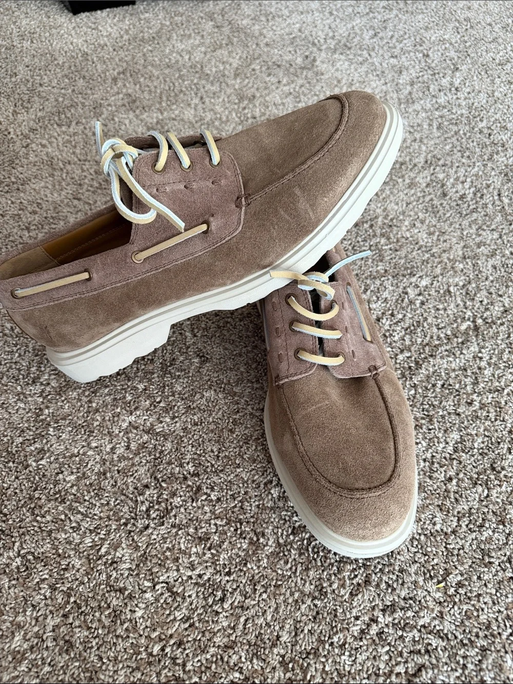 Frye comfortable men