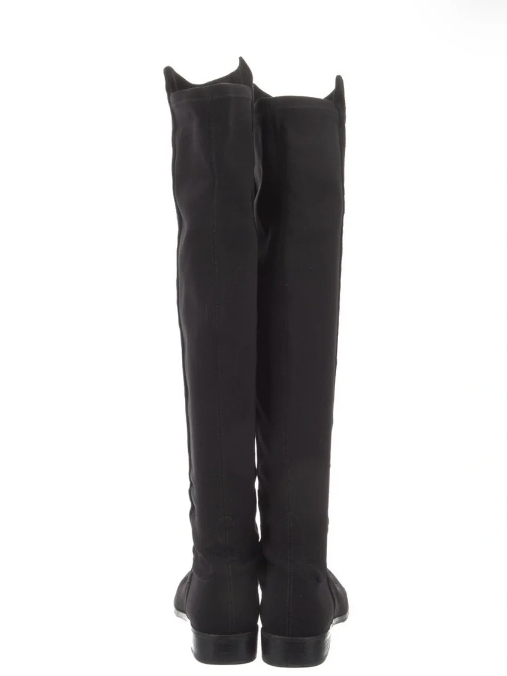 Stuart Weitzman gorgeous suede