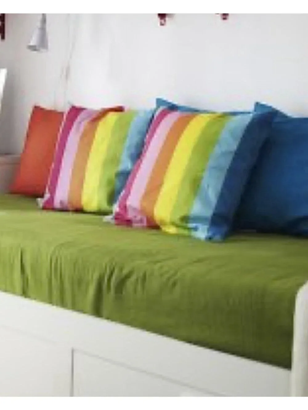 IKEA skarum pillow