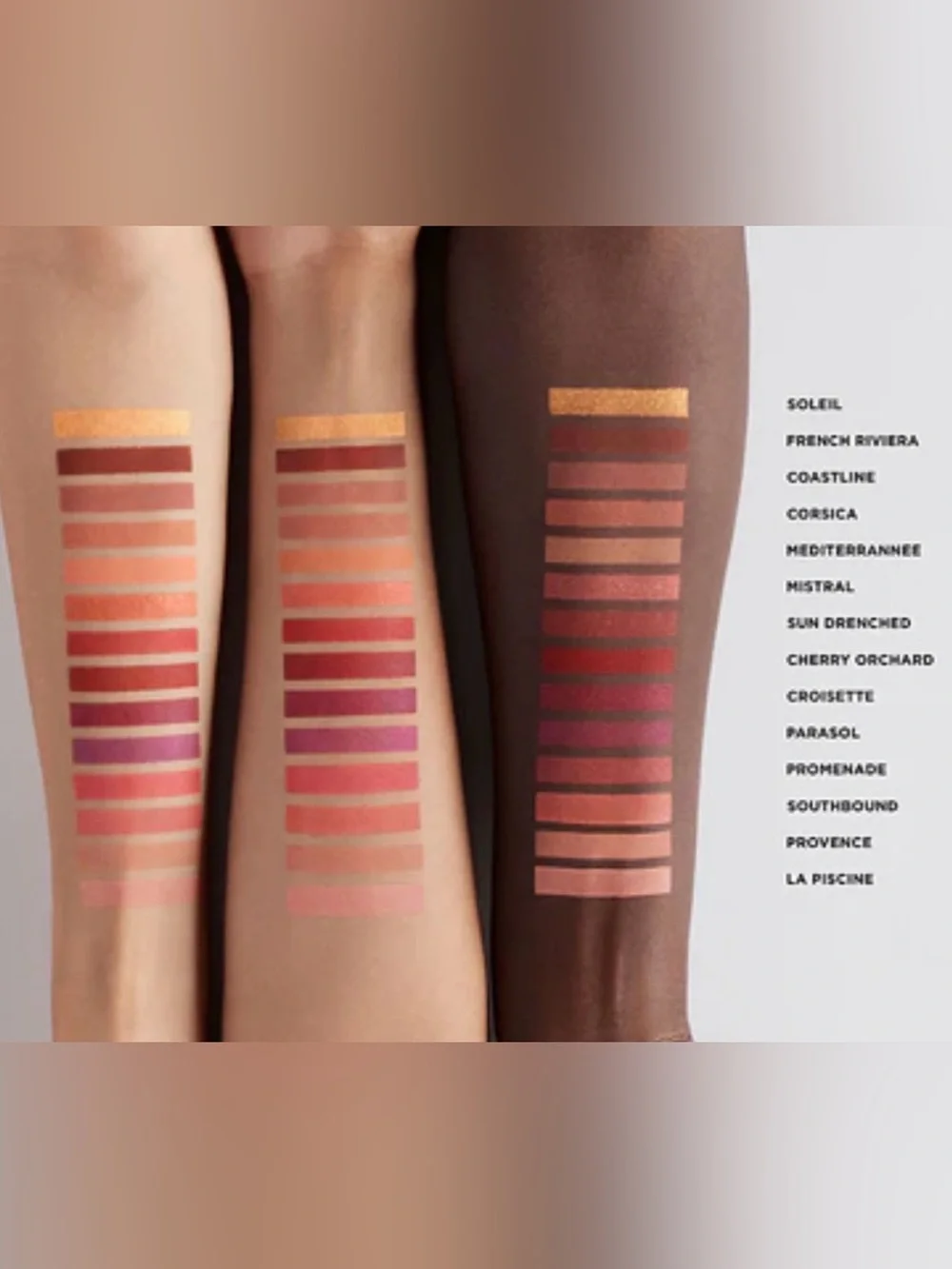 💫NEW- Laura Mercier - Tinted Moisturizer Blush - Sun Drenched