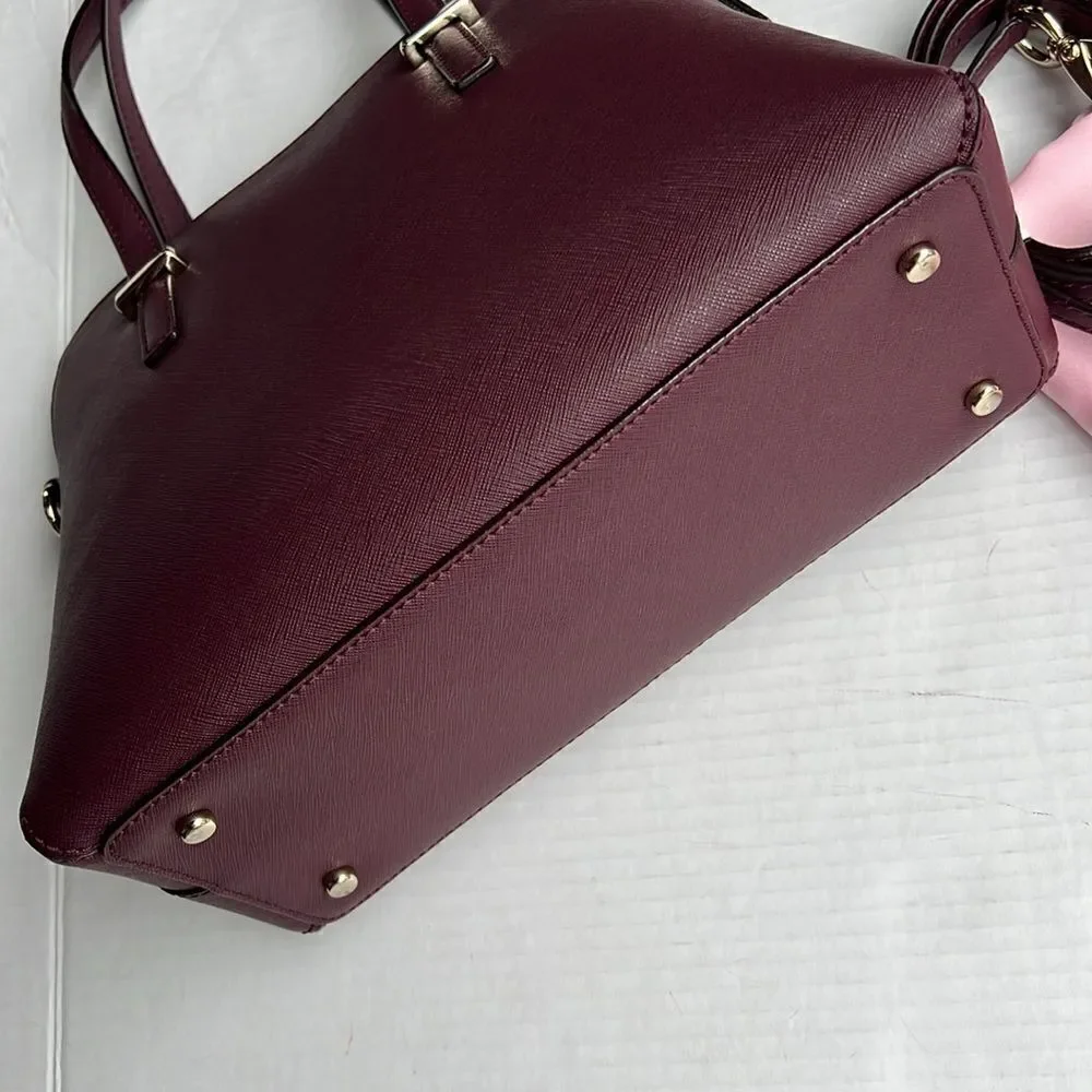 kate spade gorgeous color