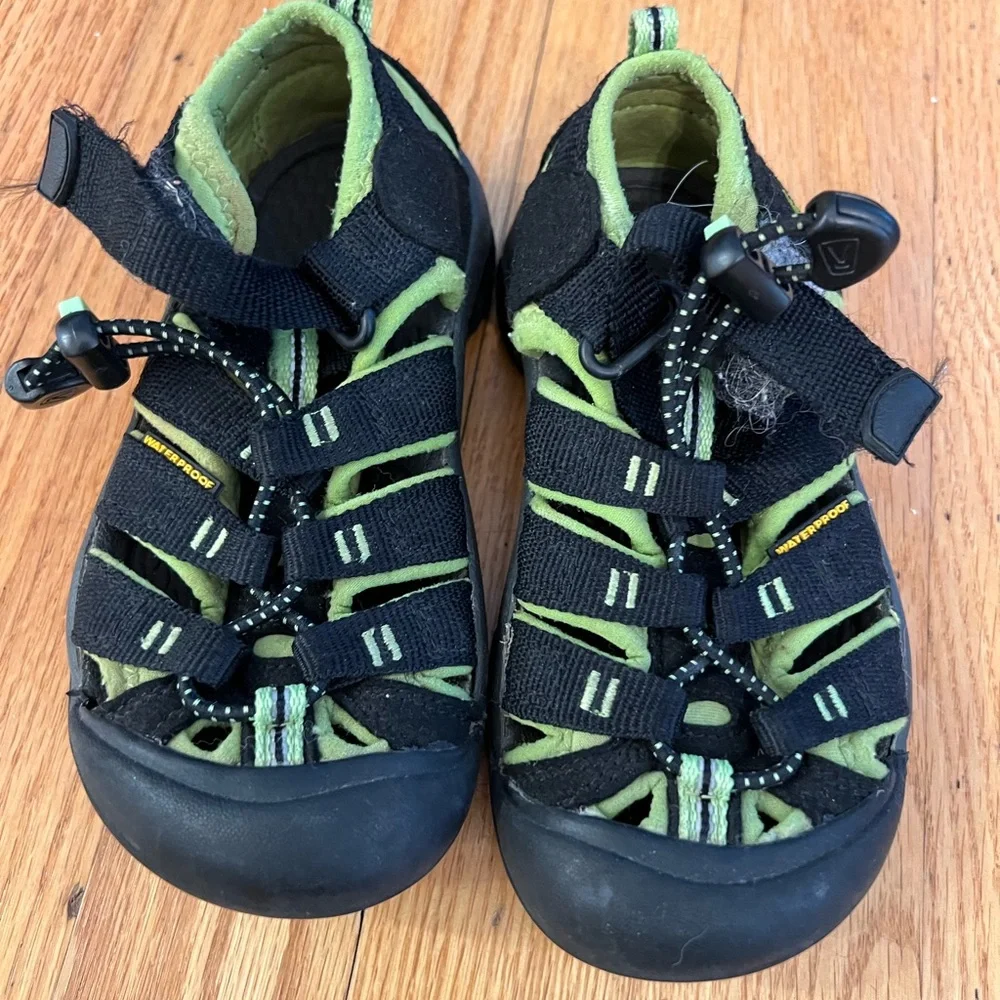 Keen durable kids
