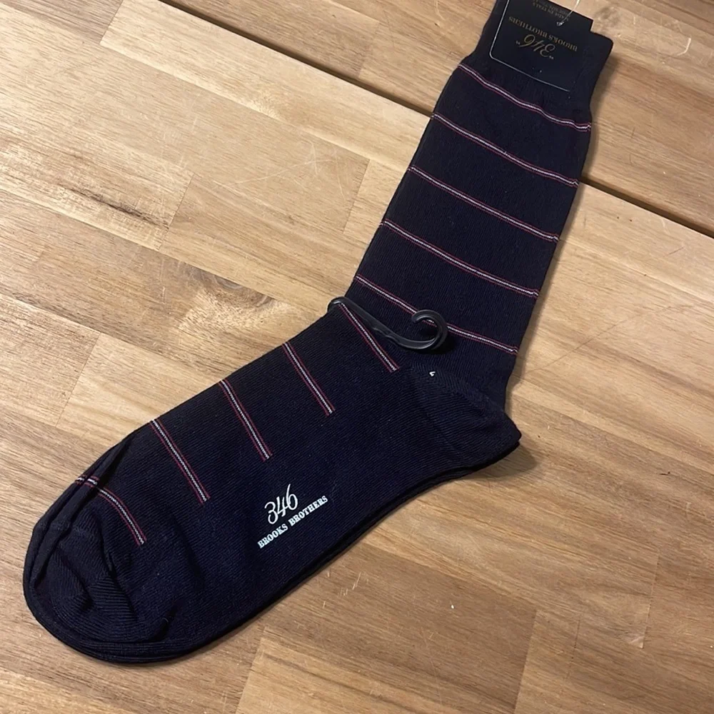 Brooks Brothers price firm