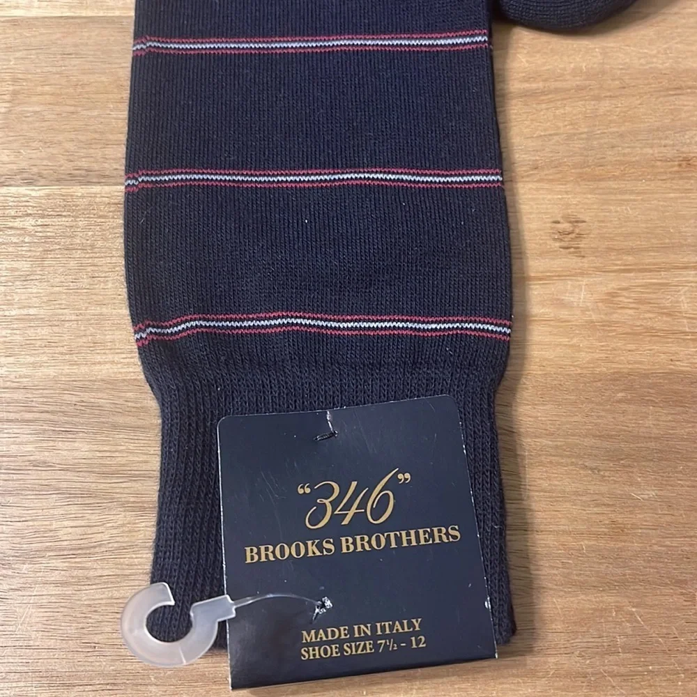 Brooks Brothers price firm