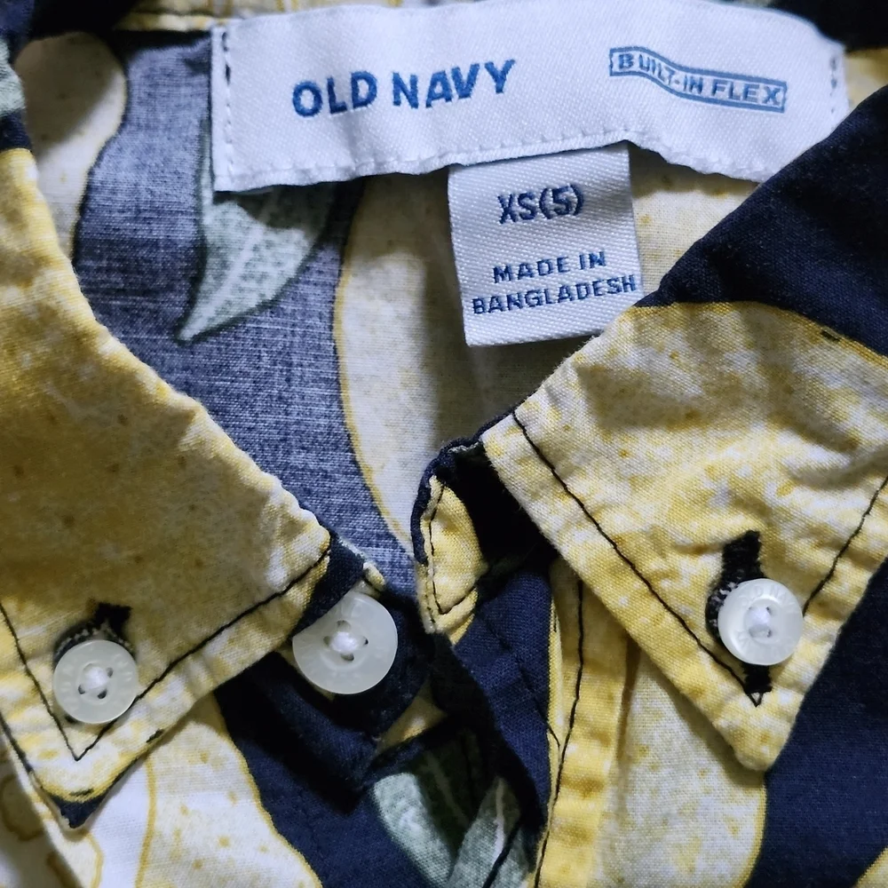 Old Navy this stylish