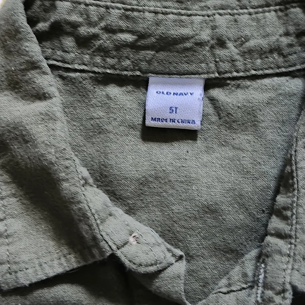 Old Navy this stylish