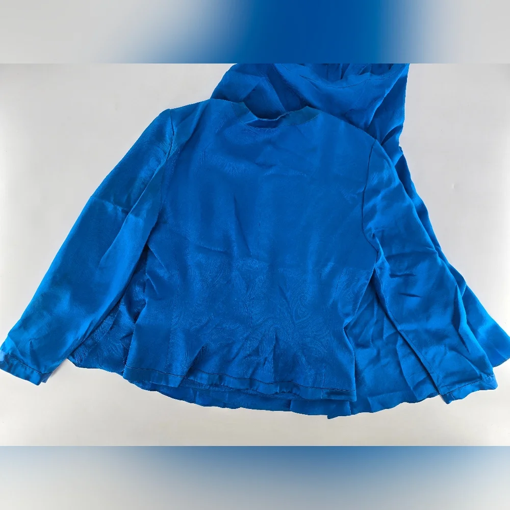 Papéll Too Petites this stylish