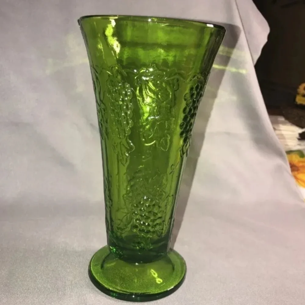 Indiana Glass absolutely beautiful