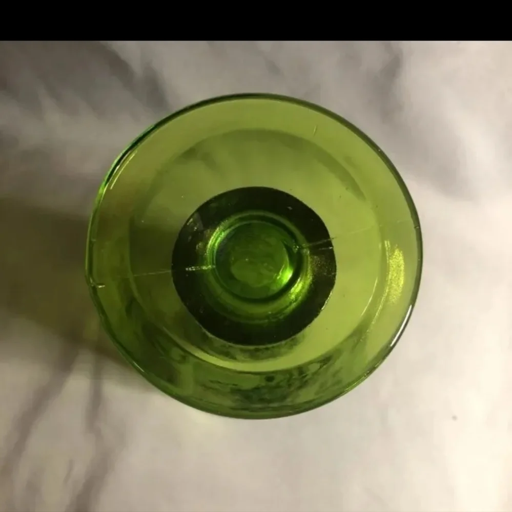 Indiana Glass absolutely beautiful