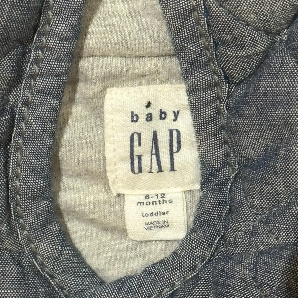 GAP baby one