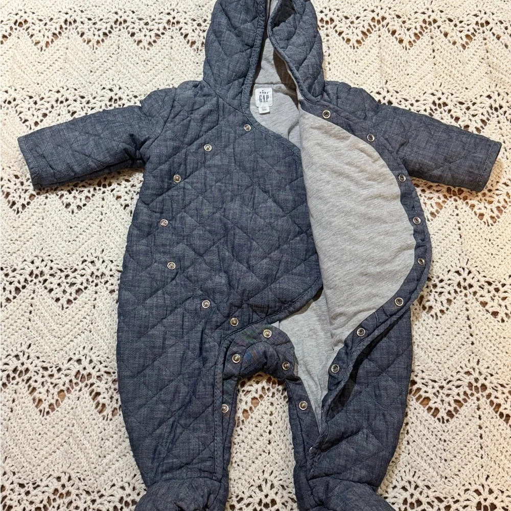 GAP baby one