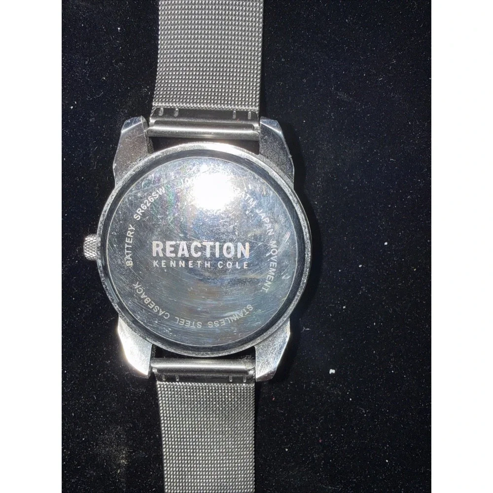 Kenneth Cole Reaction really nice