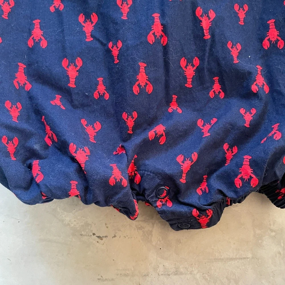 Carters carters lobster