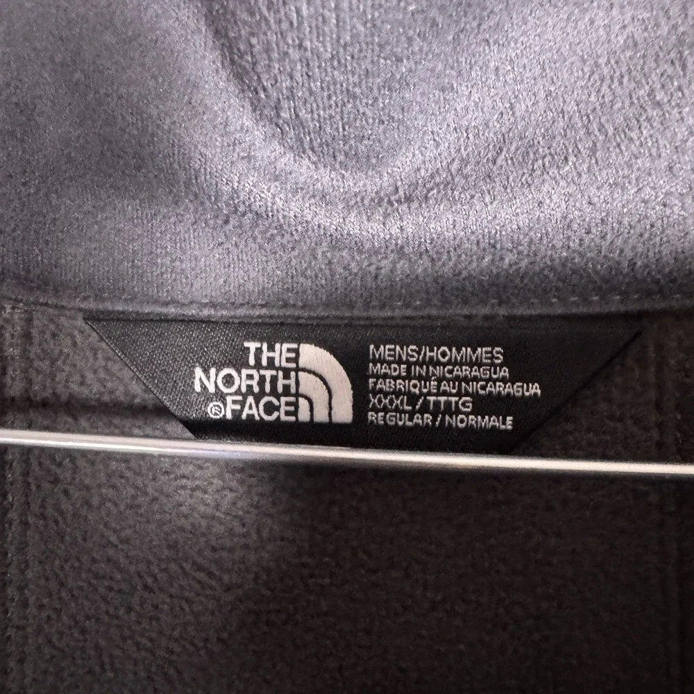 The North Face north face