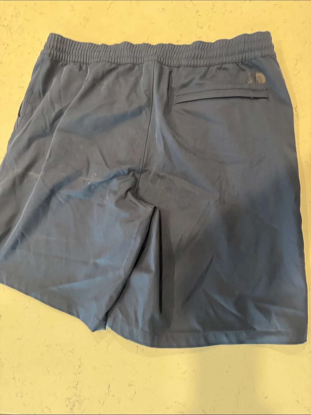 The North Face men shorts