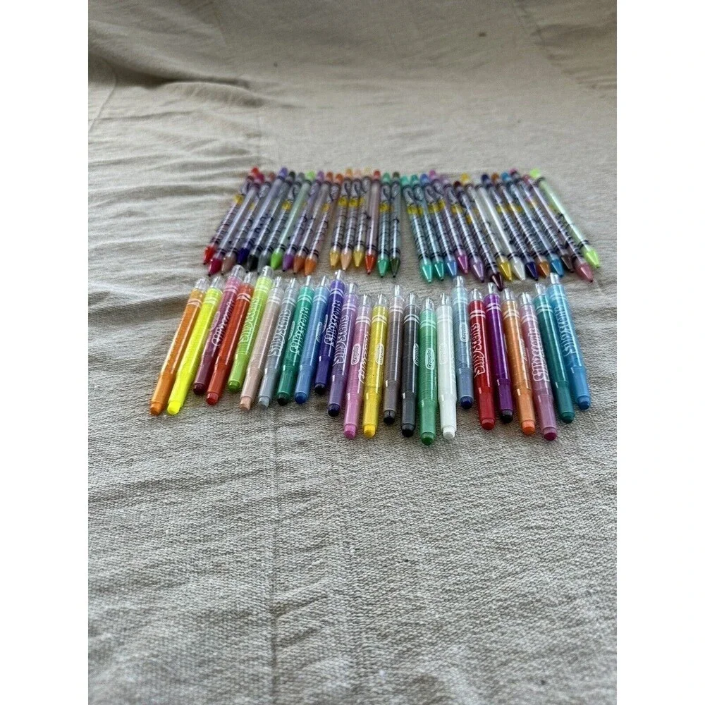 Crayola this 117