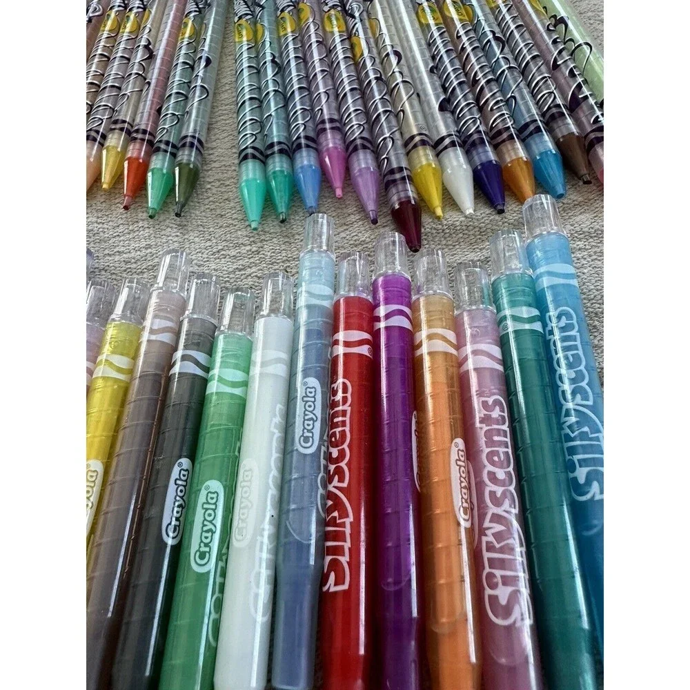 Crayola this 117