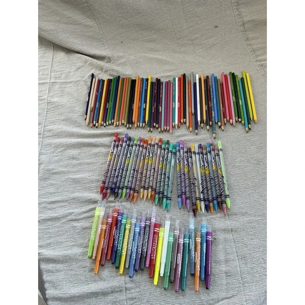 Crayola this 117