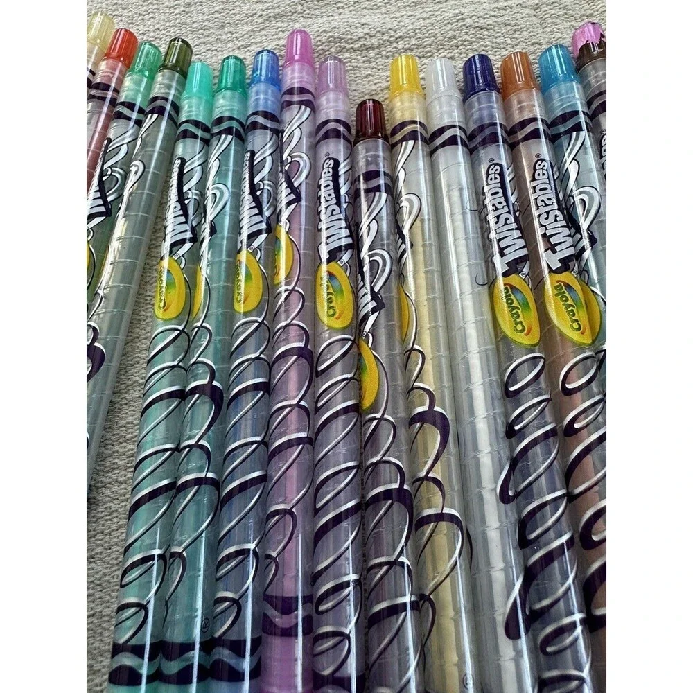 Crayola this 117