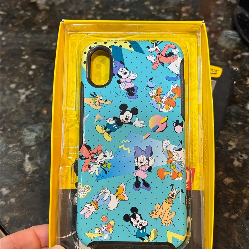 OtterBox never used