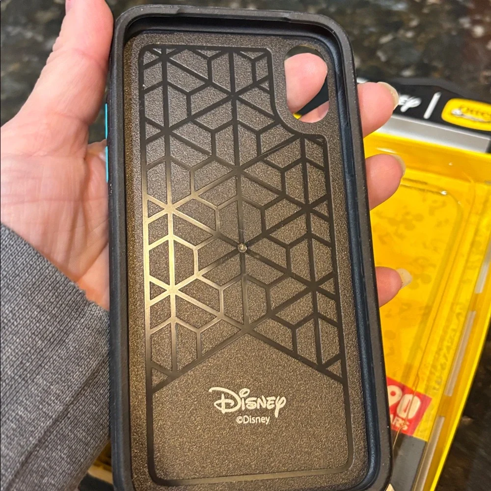 OtterBox never used