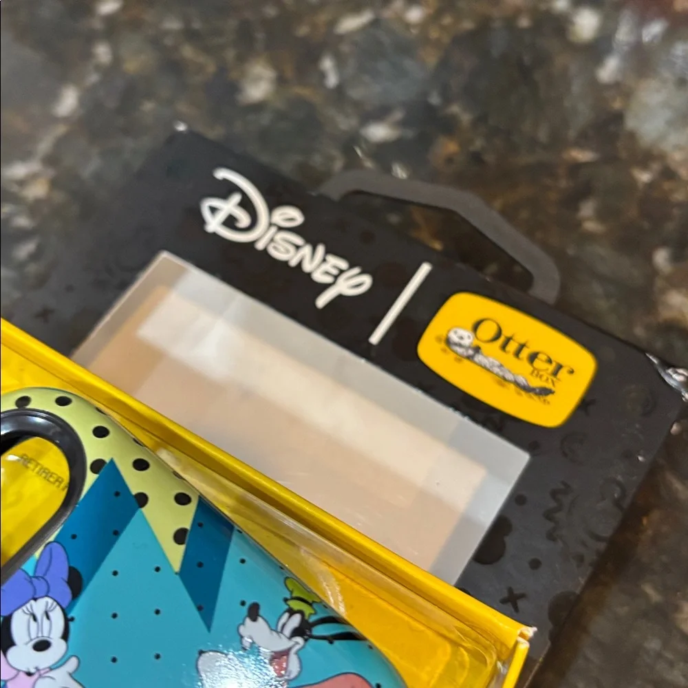 OtterBox never used