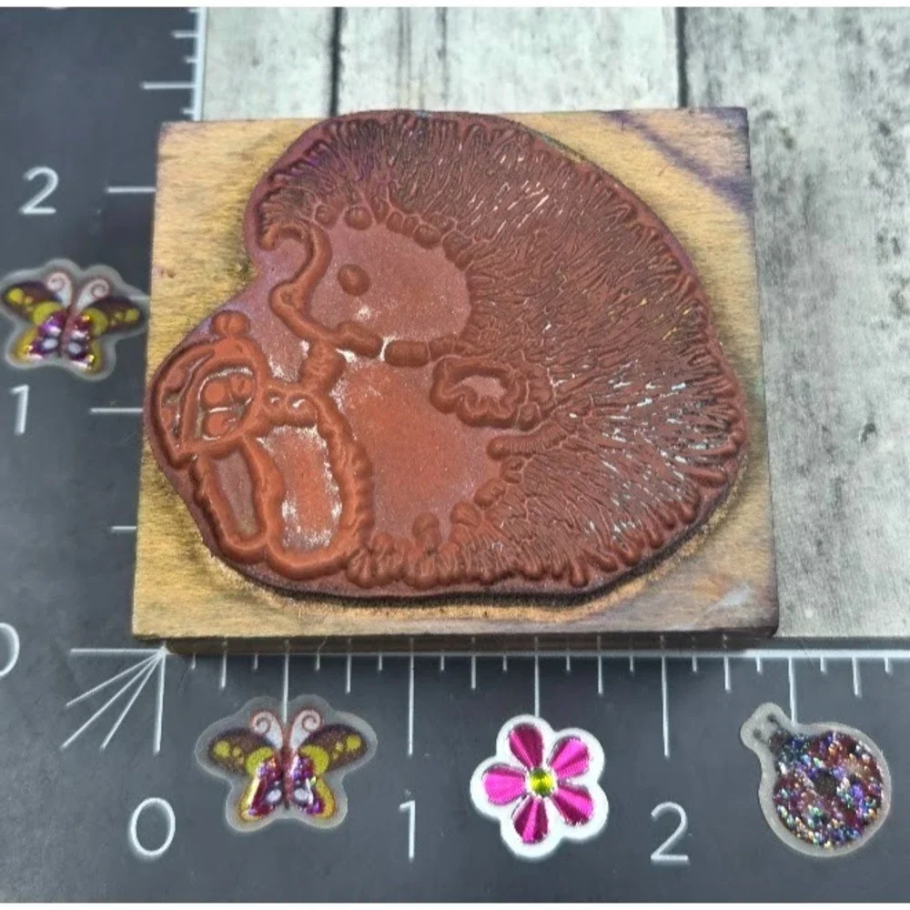 Penny Black stamp has