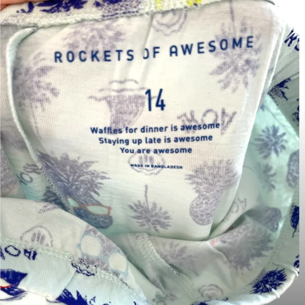 Rockets Of Awesome rockets awesome