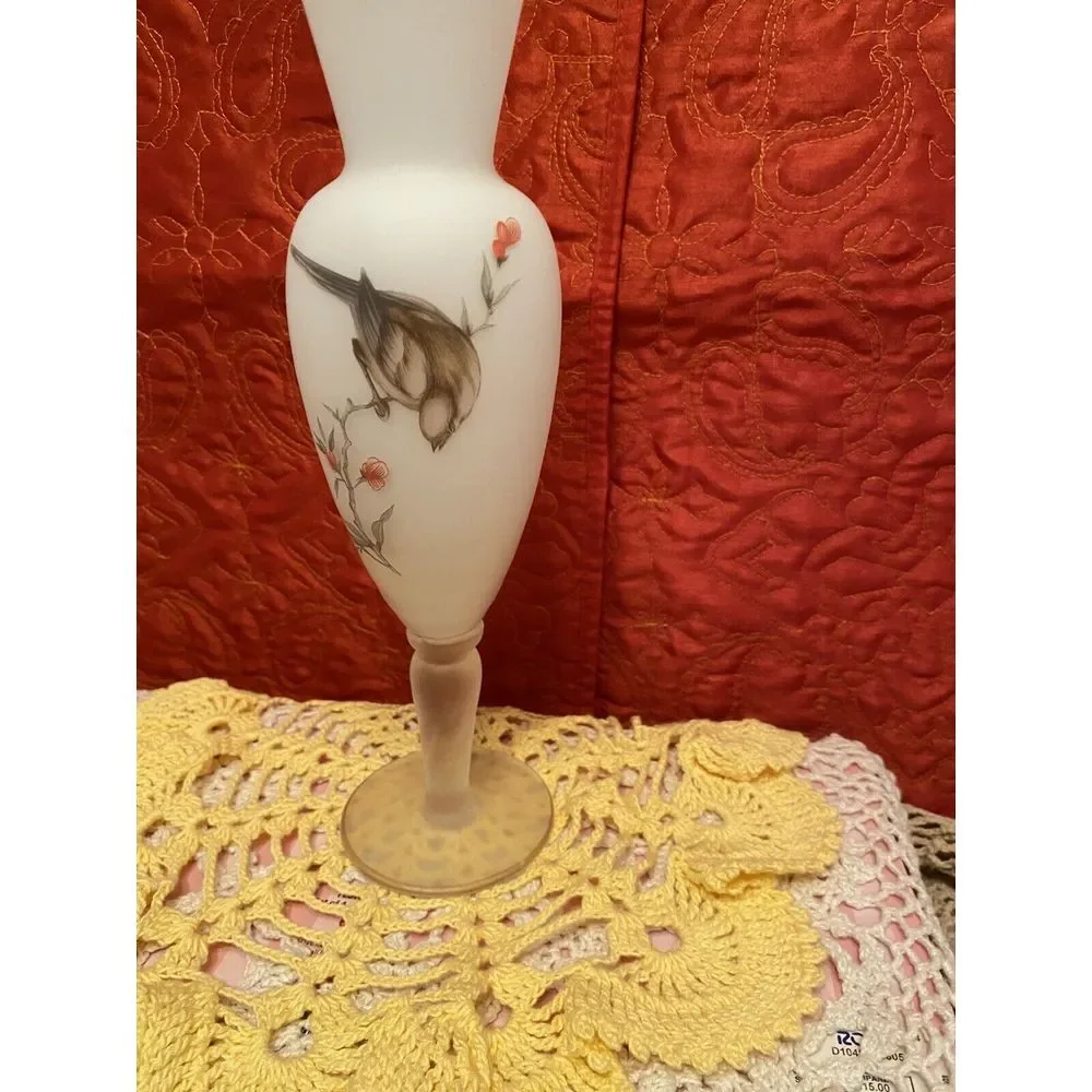 Artel Glass this vintage