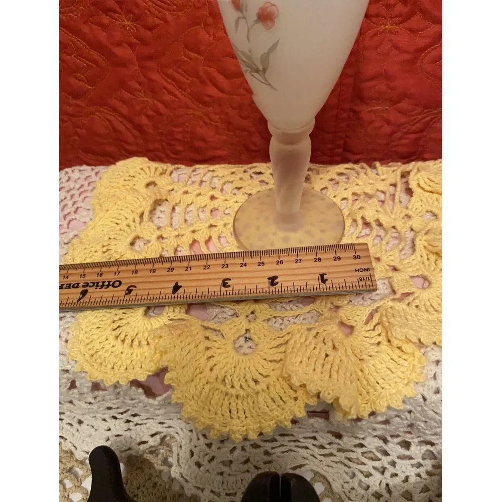 Artel Glass this vintage