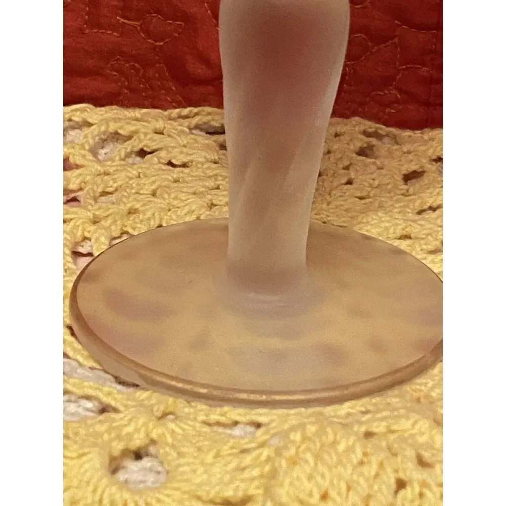 Artel Glass this vintage