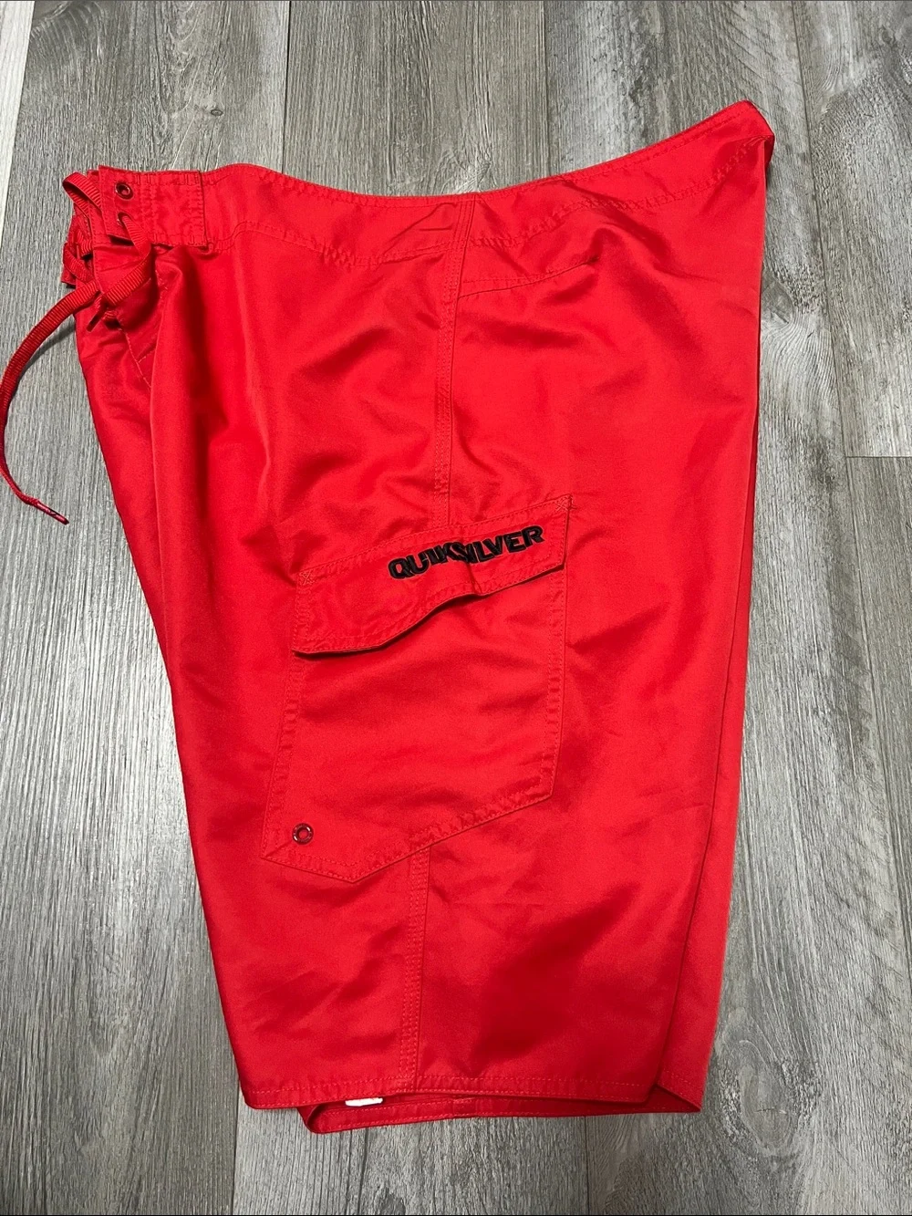 Quiksilver these mens