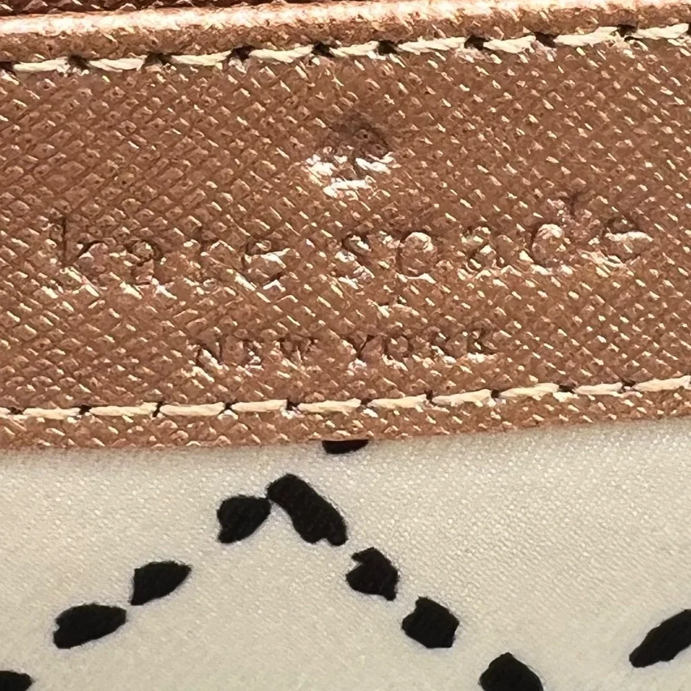 kate spade preloved see