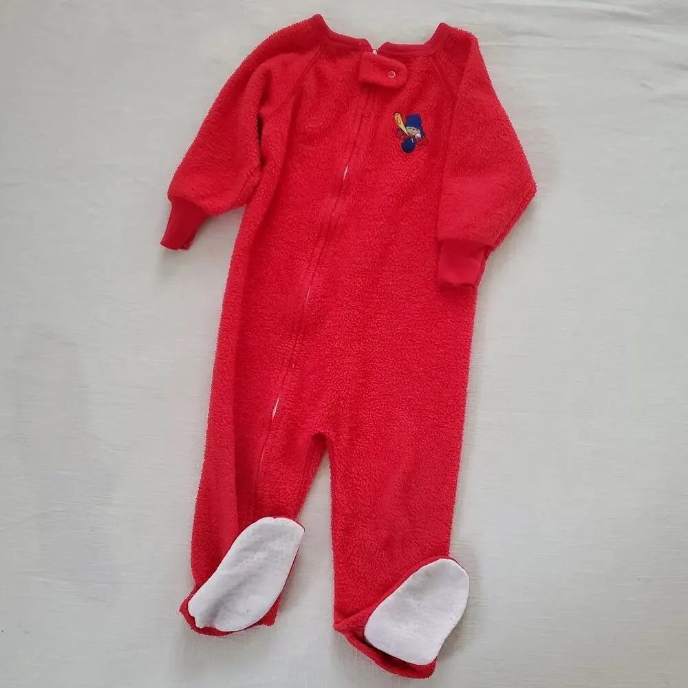 Nostalgic Baby Vintage vintage paddington
