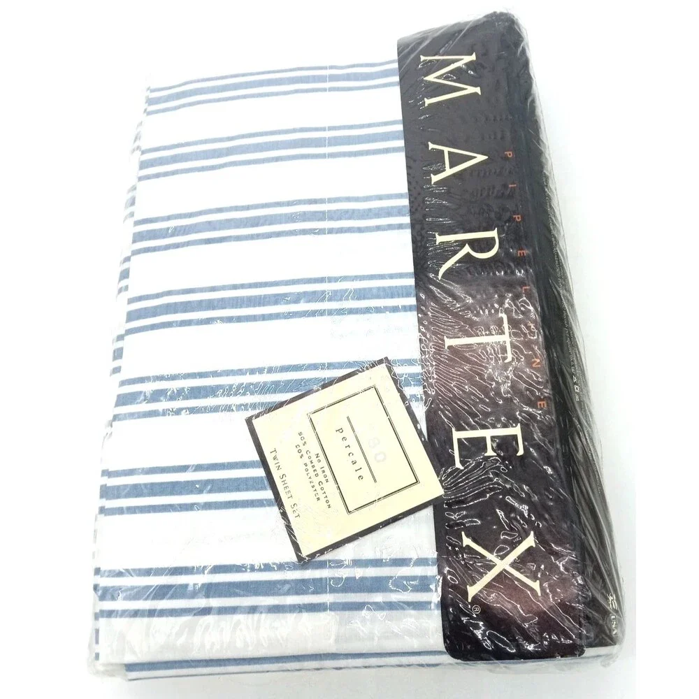 Martex product vintage