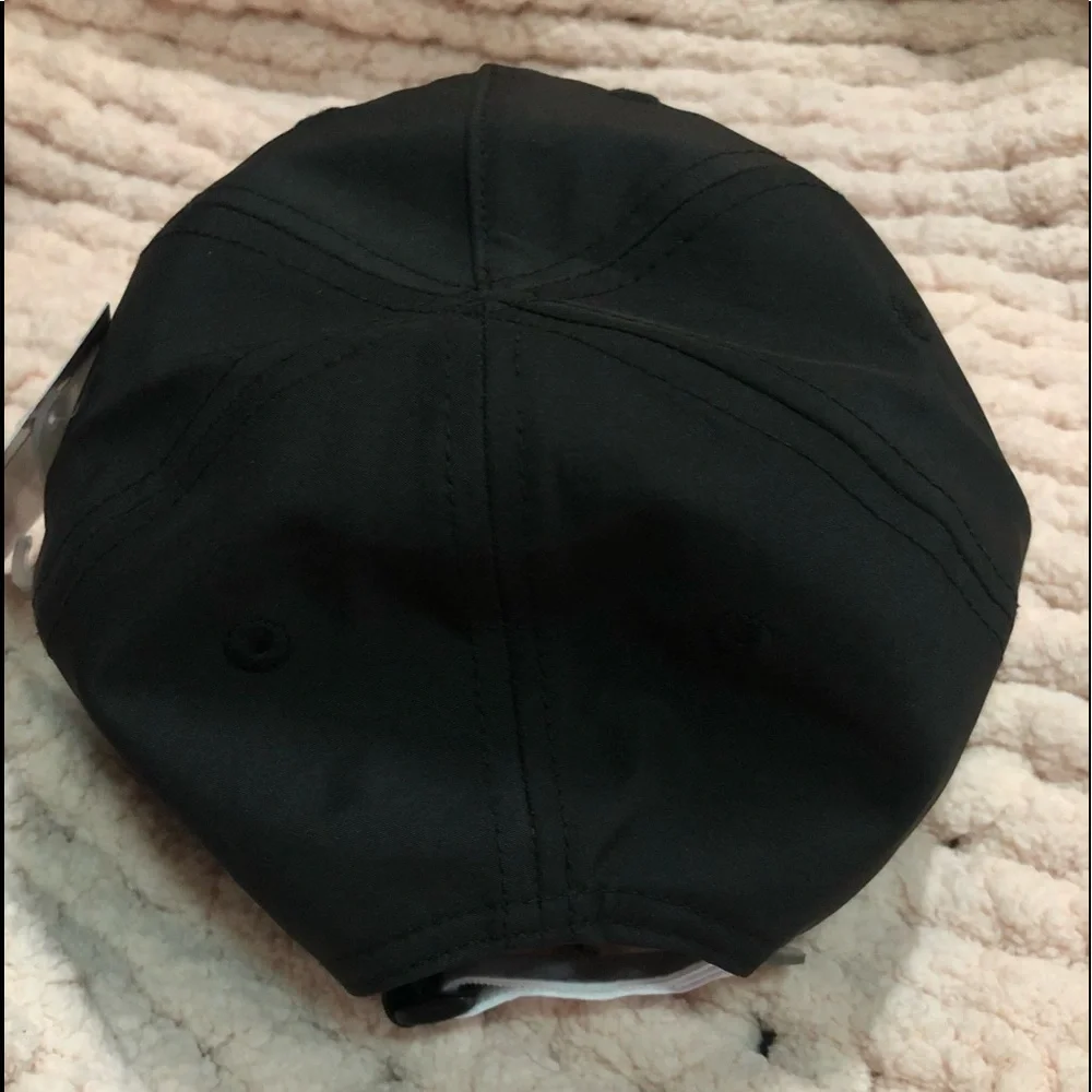 Champion black 100%