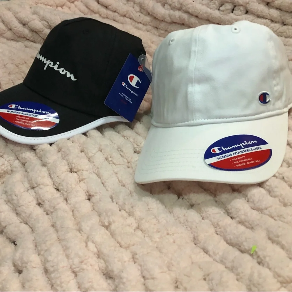 Champion black 100%